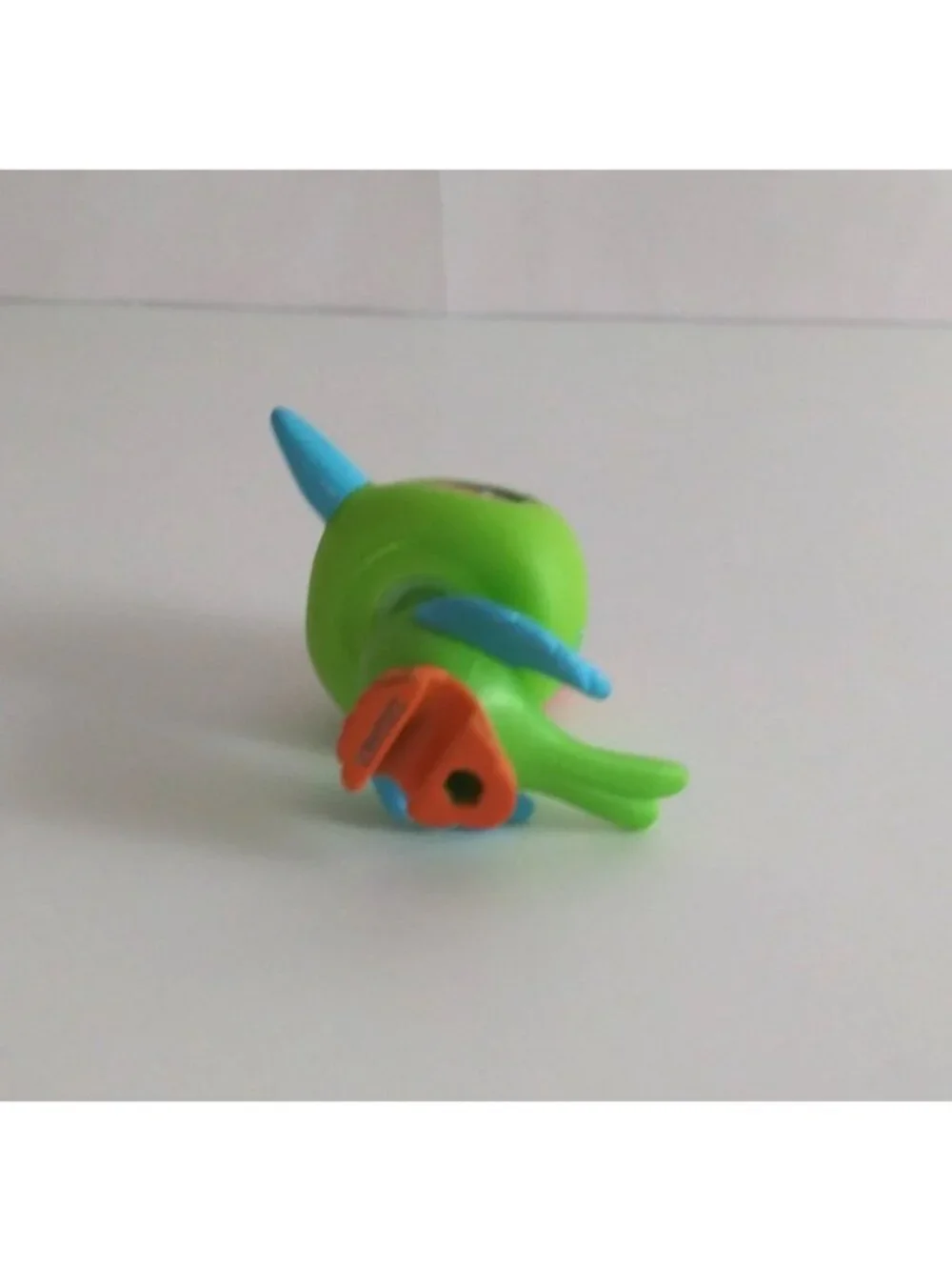 Hasbro Littlest Pet Shop Gen 7 Woodpecker #75 Collectible Mini Figure
